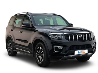 Mahindra SCORPIO-N-img